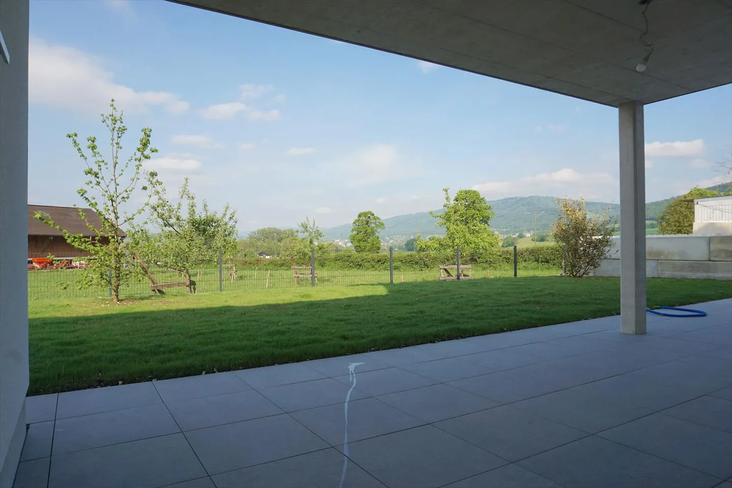 ARI-218 - Very beautiful individual house with 5.5 rooms in Courroux-Courcelon - Photo 3 of 13