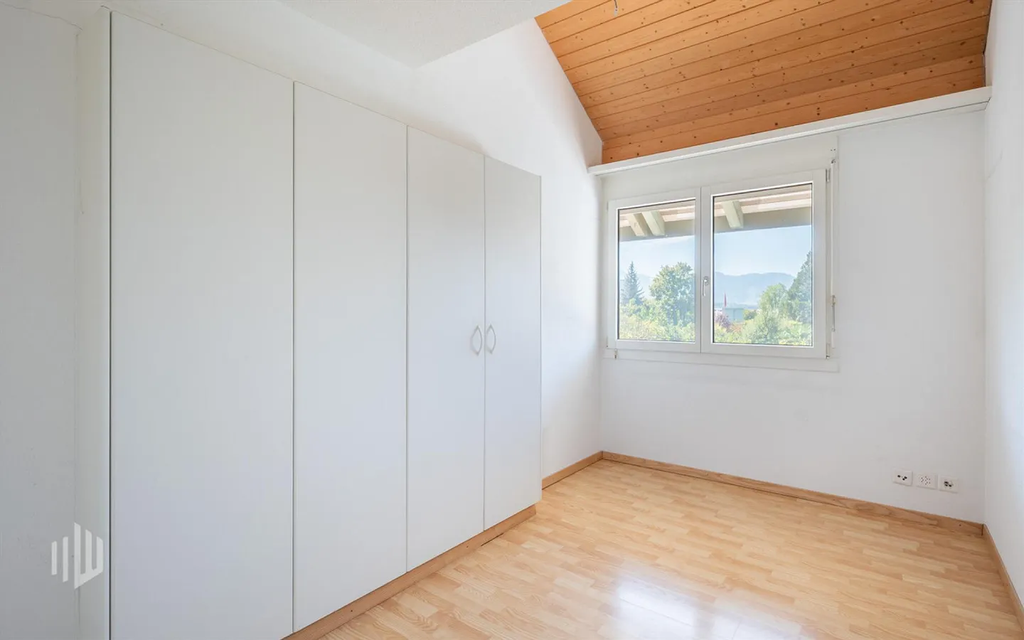ImmoWyss - Plus d'espace pour la vie : confortable, lumineux et bien pensé - Photo 9 sur 15