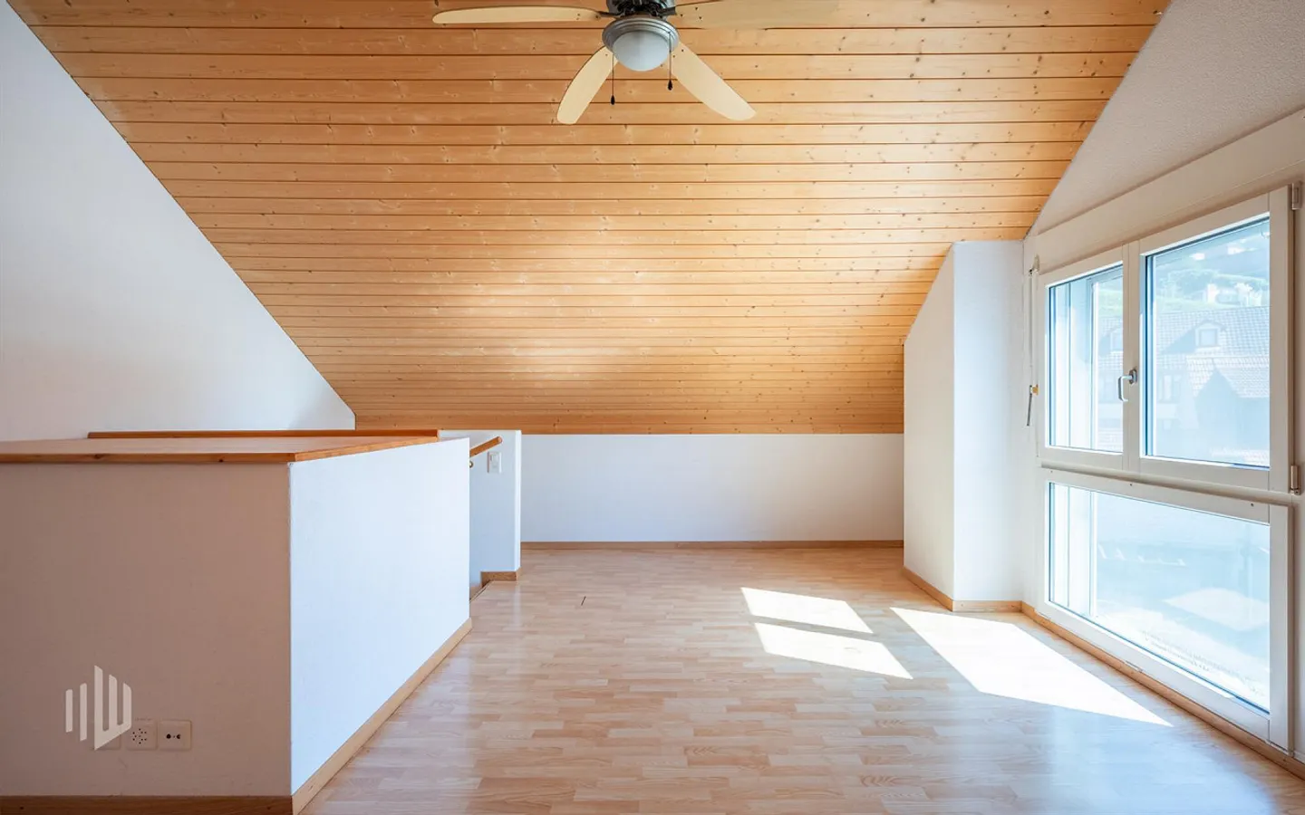 ImmoWyss - Plus d'espace pour la vie : confortable, lumineux et bien pensé - Photo 10 sur 15