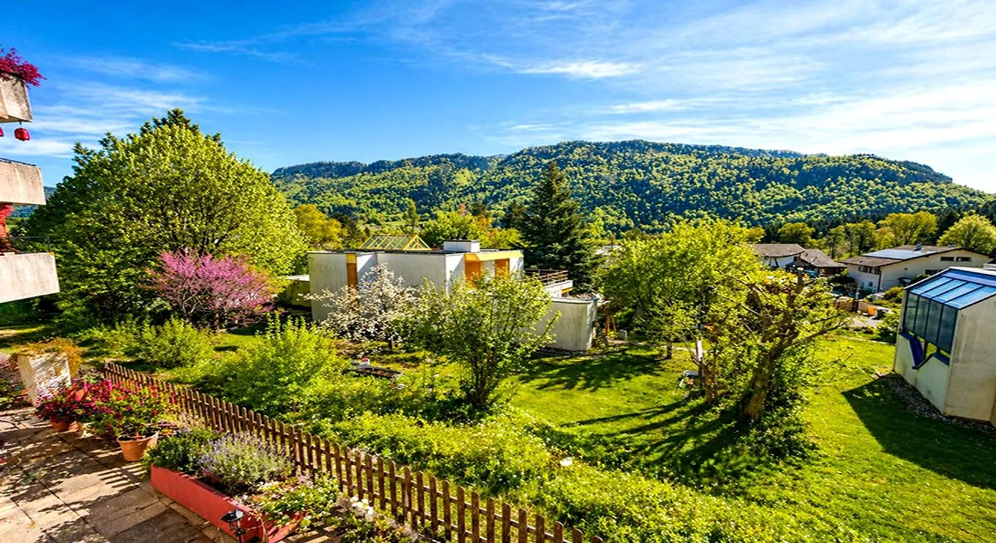 Luxuswohnung in Moutier - Foto 9 von 36