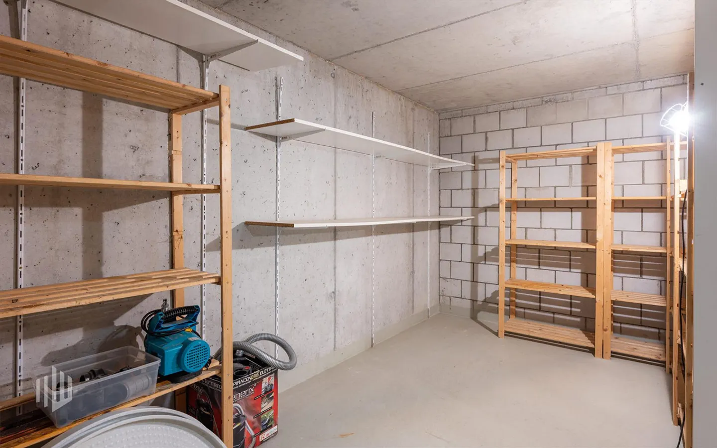 ImmoWyss - Plus d'espace pour la vie : confortable, lumineux et bien pensé - Photo 14 sur 15