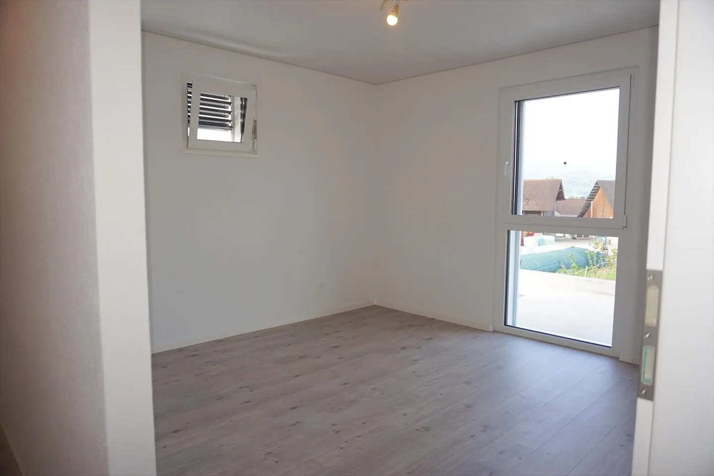 ARI-218 - Very beautiful individual house with 5.5 rooms in Courroux-Courcelon - Photo 11 of 13