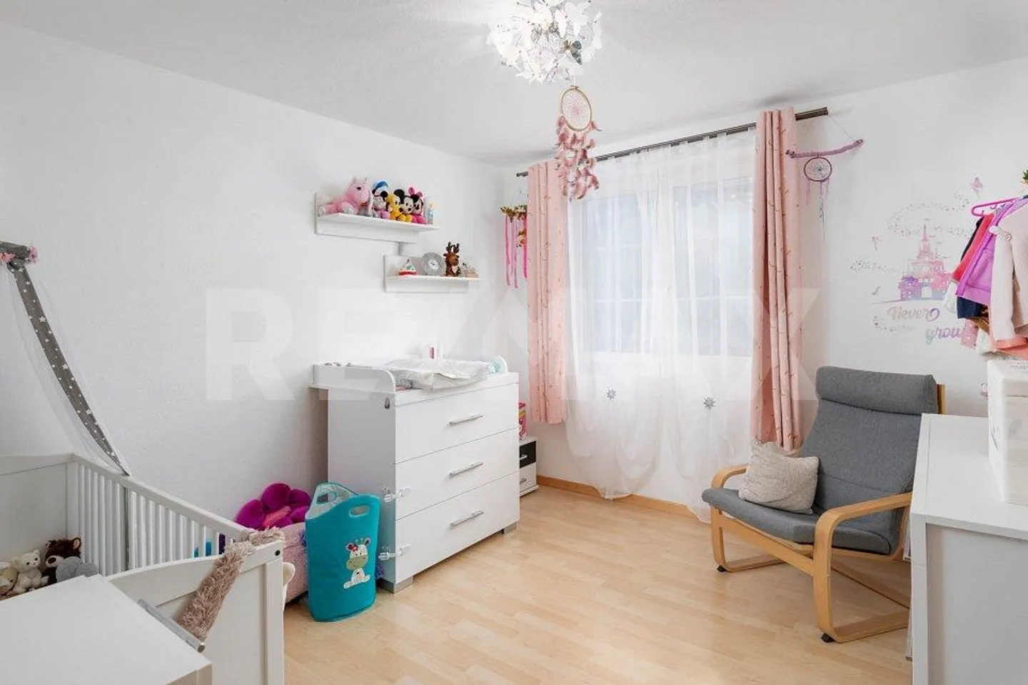 Appartement spacieux dans un emplacement ensoleillé et calme - Photo 13 sur 13
