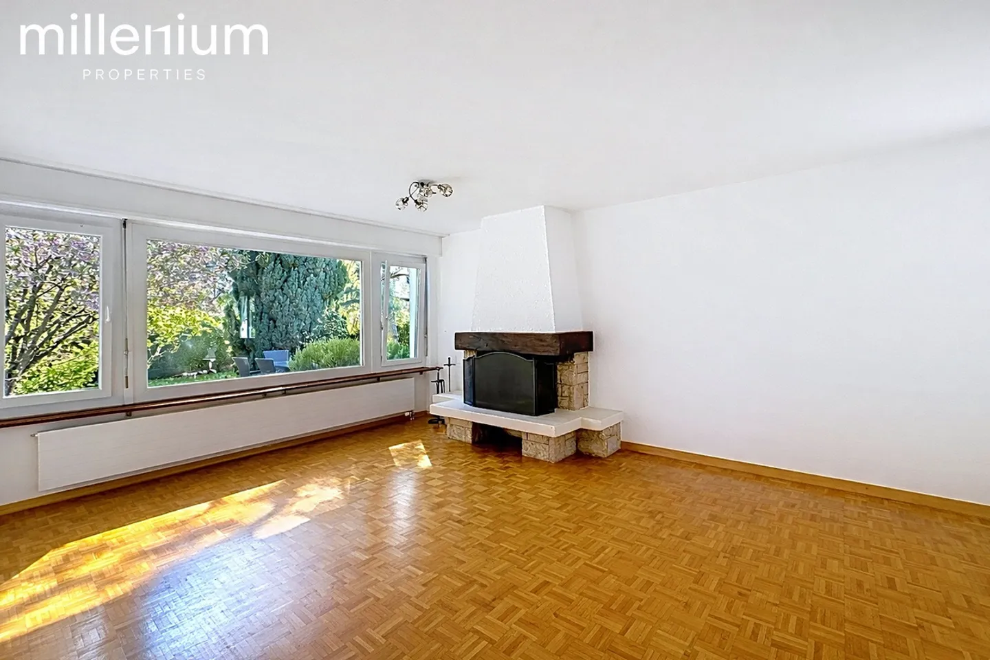 Villa Charmante dans un Endroit Calme - Photo 3 sur 12