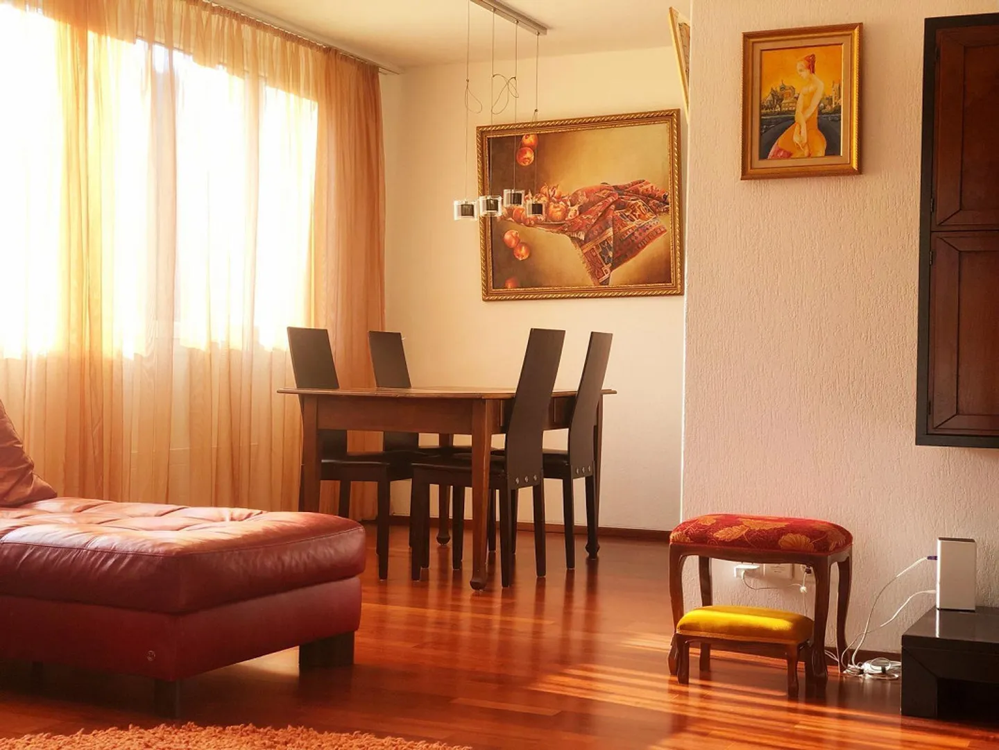 Charming Apartment by Lake Zurich - Photo 1 of 14