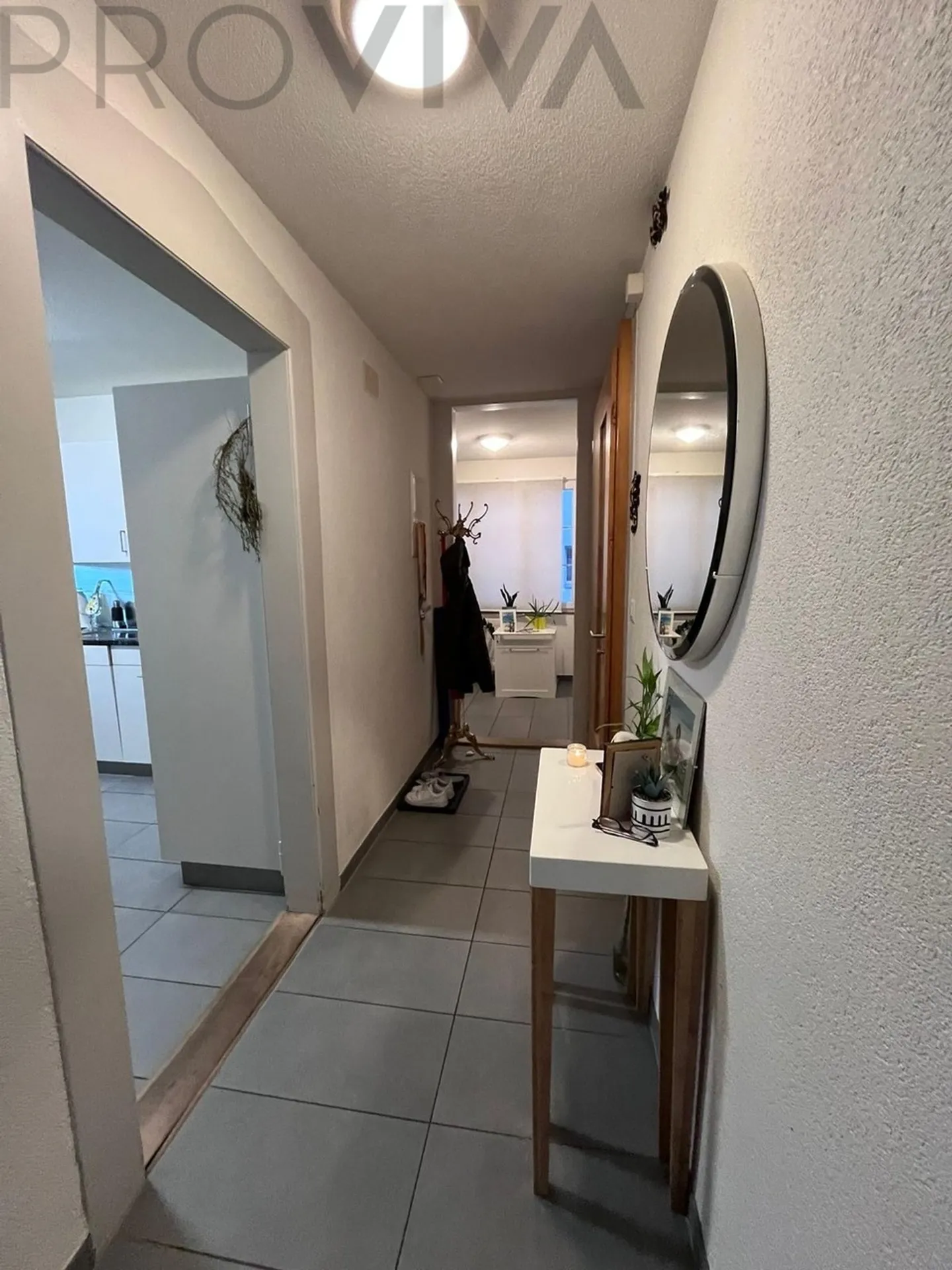 GEMÜTLICH UND AN ZENTRALER LAGE  - Foto 5 von 7