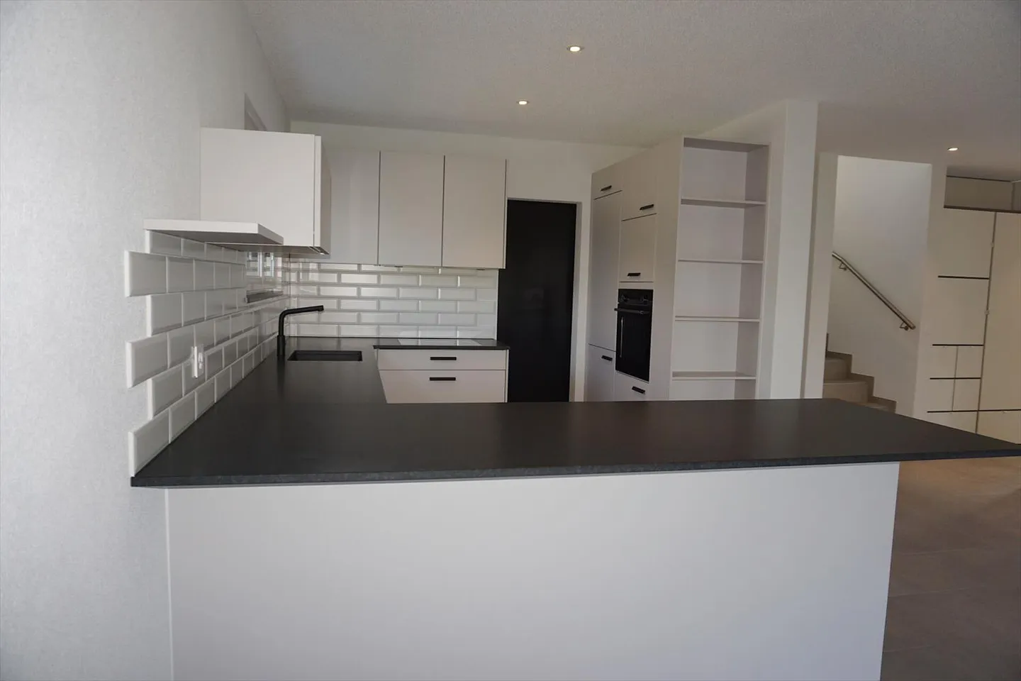 ARI-218 - Very beautiful individual house with 5.5 rooms in Courroux-Courcelon - Photo 9 of 13