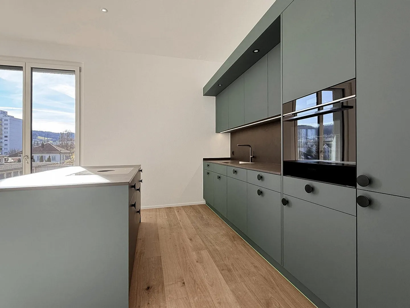 Refreshing 4.5 Room New Apartment with Terrace, at Uzwil Train Station - Photo 11 of 12