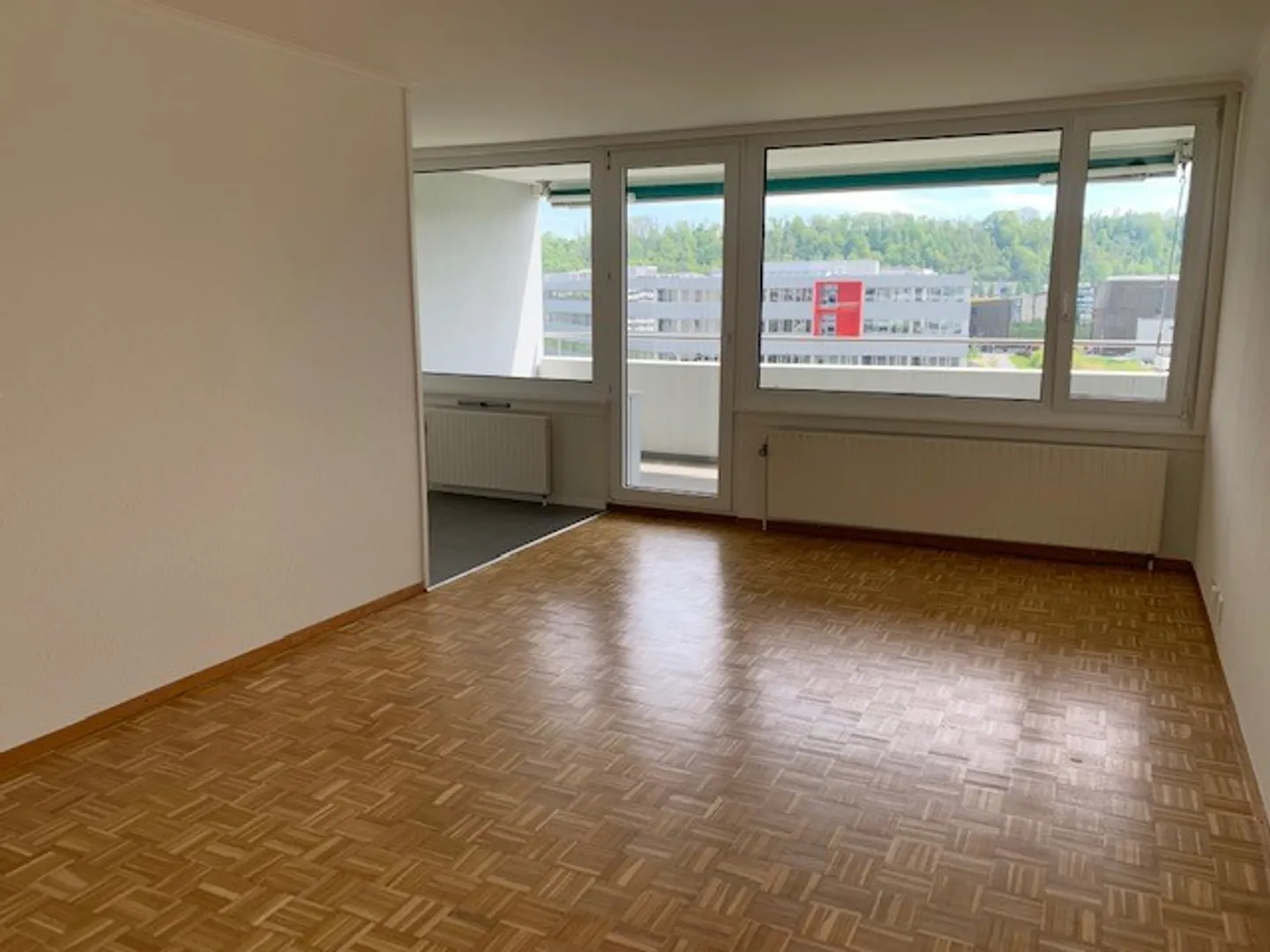 Wohnung mieten - Foto 4 von 7