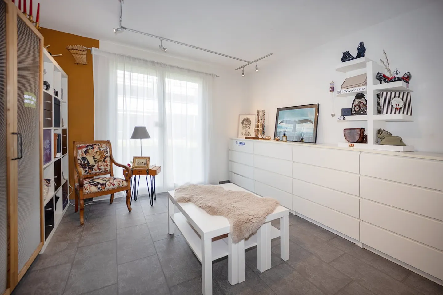 Condominium attrayant de 4,5 pièces avec grande terrasse de jardin - Photo 7 sur 15