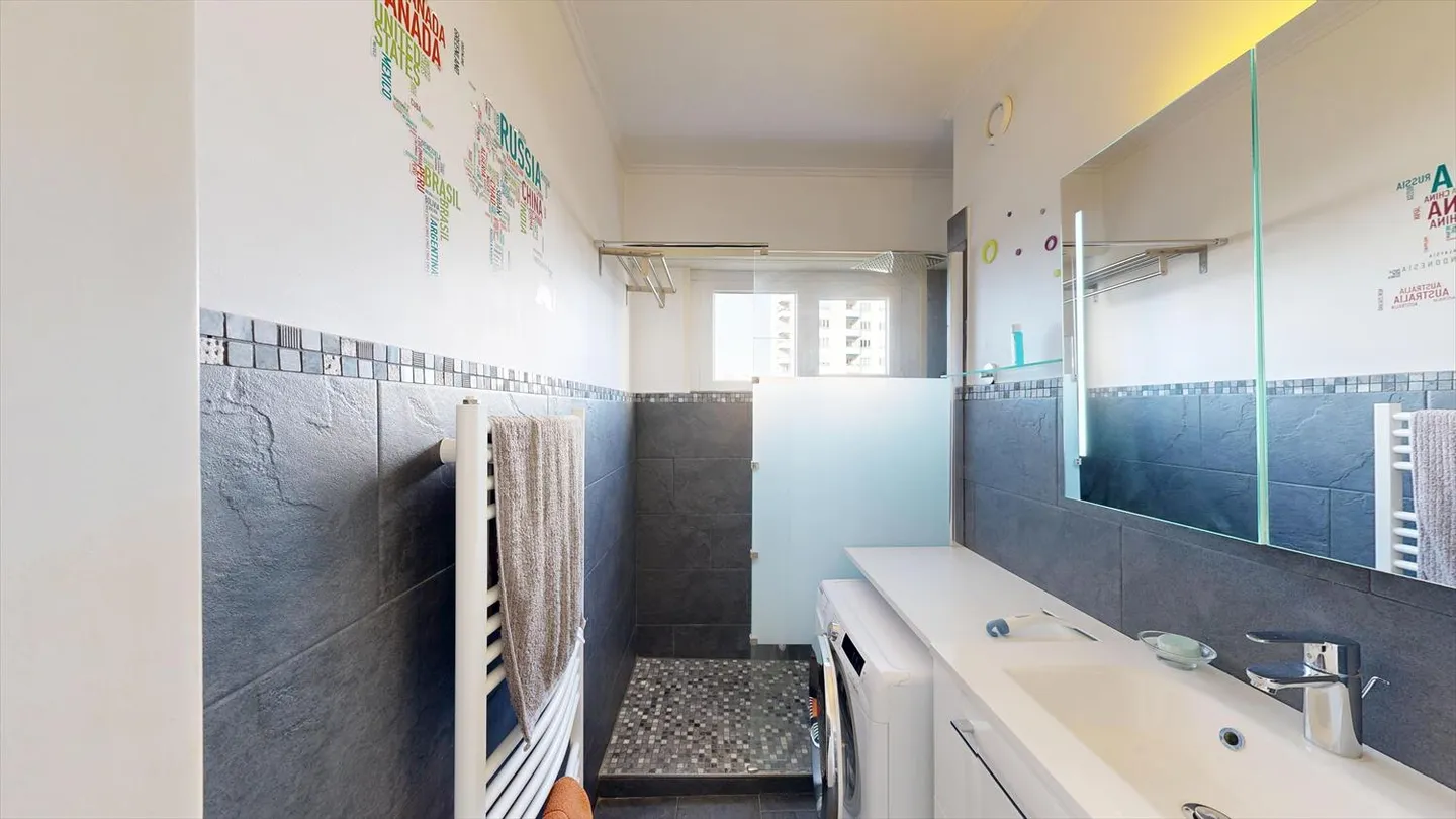 Stunning 3-Room Apartment in Lausanne - Photo 7 of 9