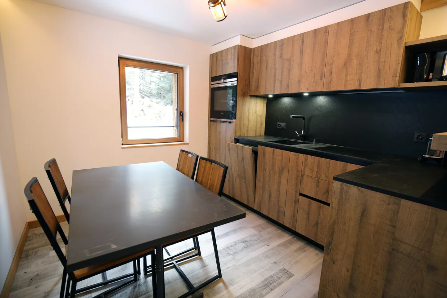 3.5 Zimmerwohnung - Foto 1 von 13