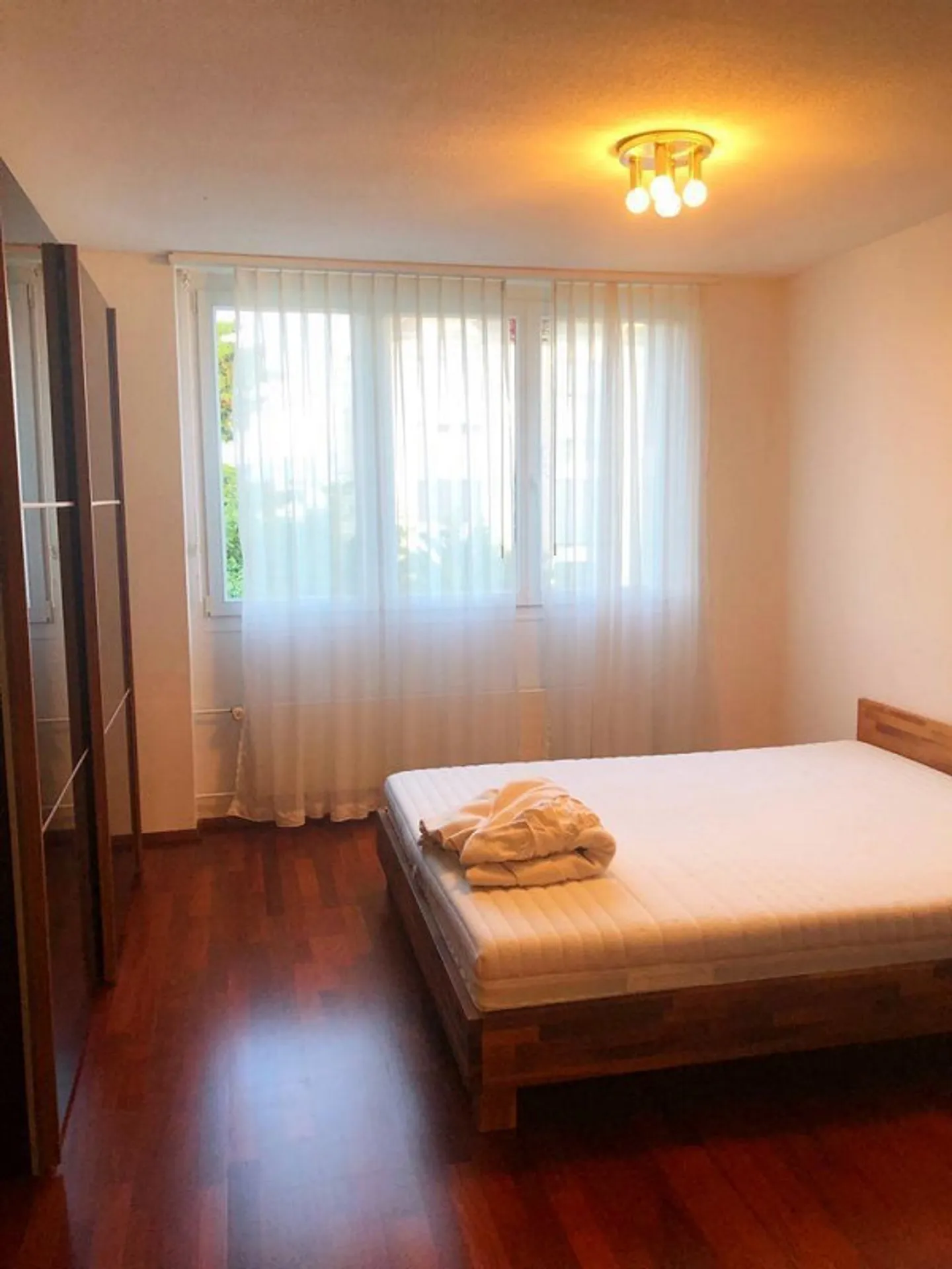 Charming Apartment by Lake Zurich - Photo 5 of 14
