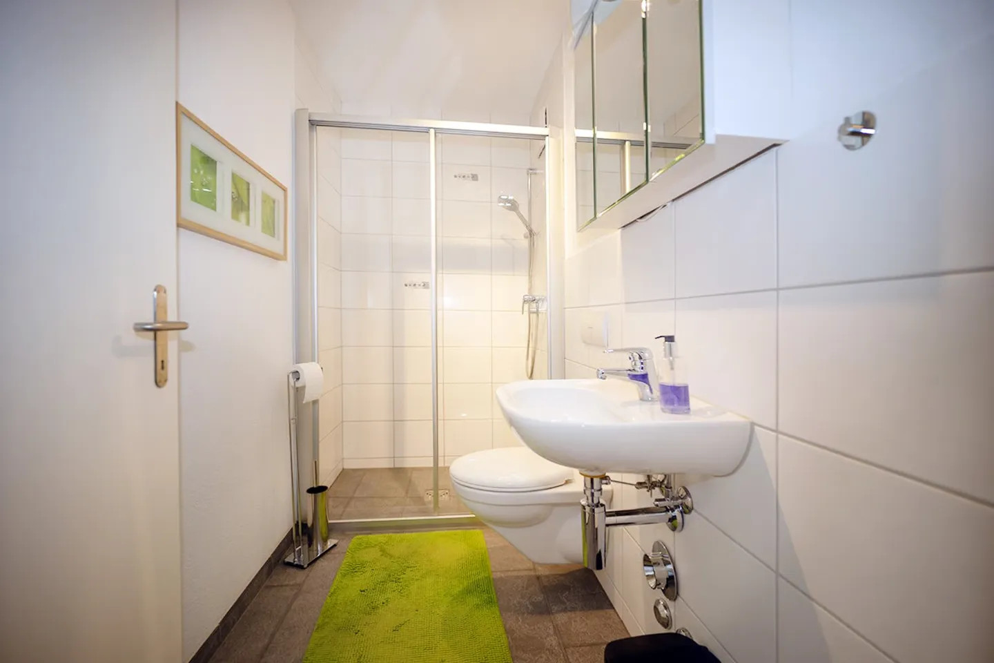 Condominium attrayant de 4,5 pièces avec grande terrasse de jardin - Photo 5 sur 15