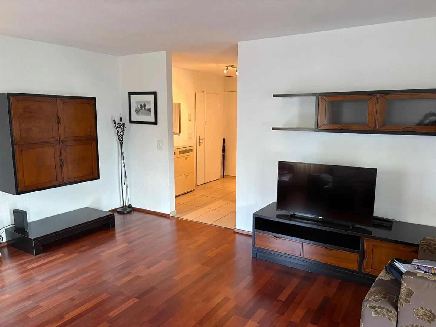 Charming Apartment by Lake Zurich - Photo 6 of 14