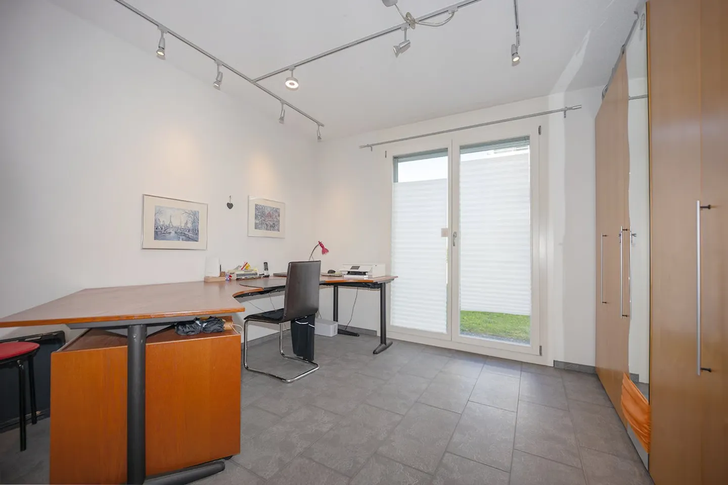 Condominium attrayant de 4,5 pièces avec grande terrasse de jardin - Photo 6 sur 15