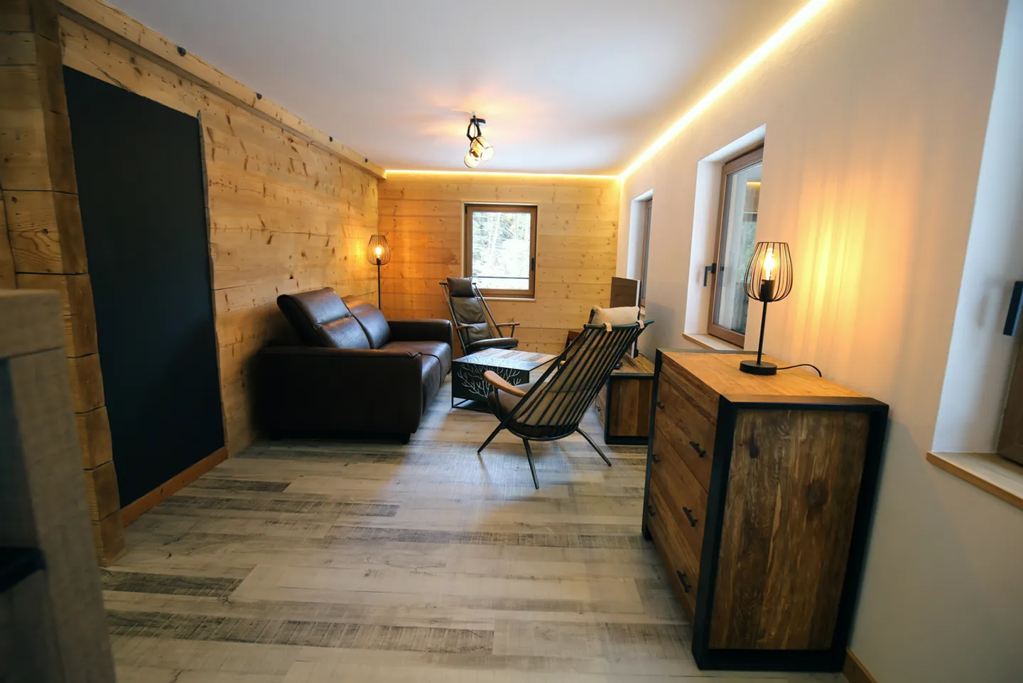 3.5 Zimmerwohnung - Foto 2 von 13