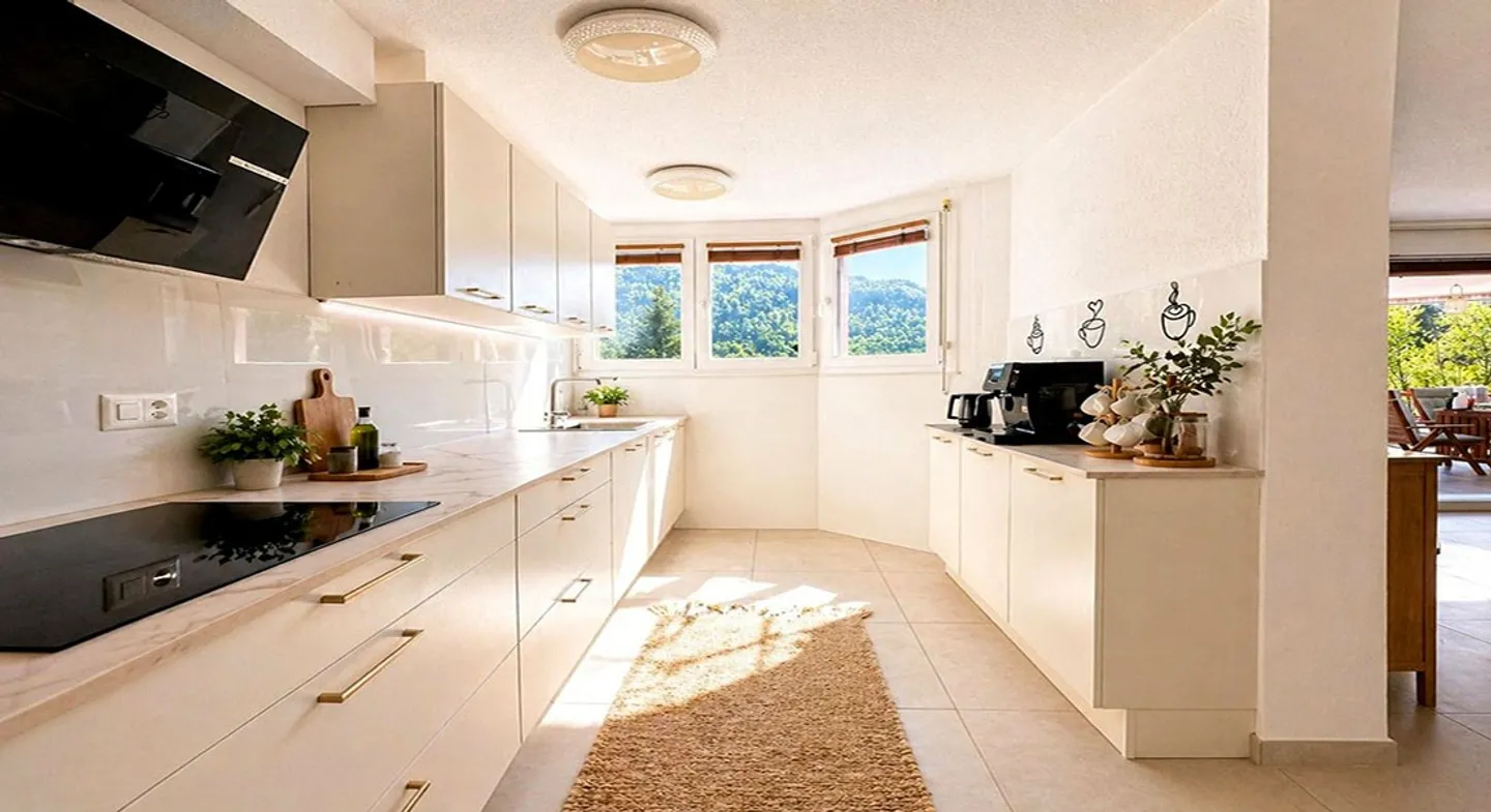Luxuswohnung in Moutier - Foto 19 von 36