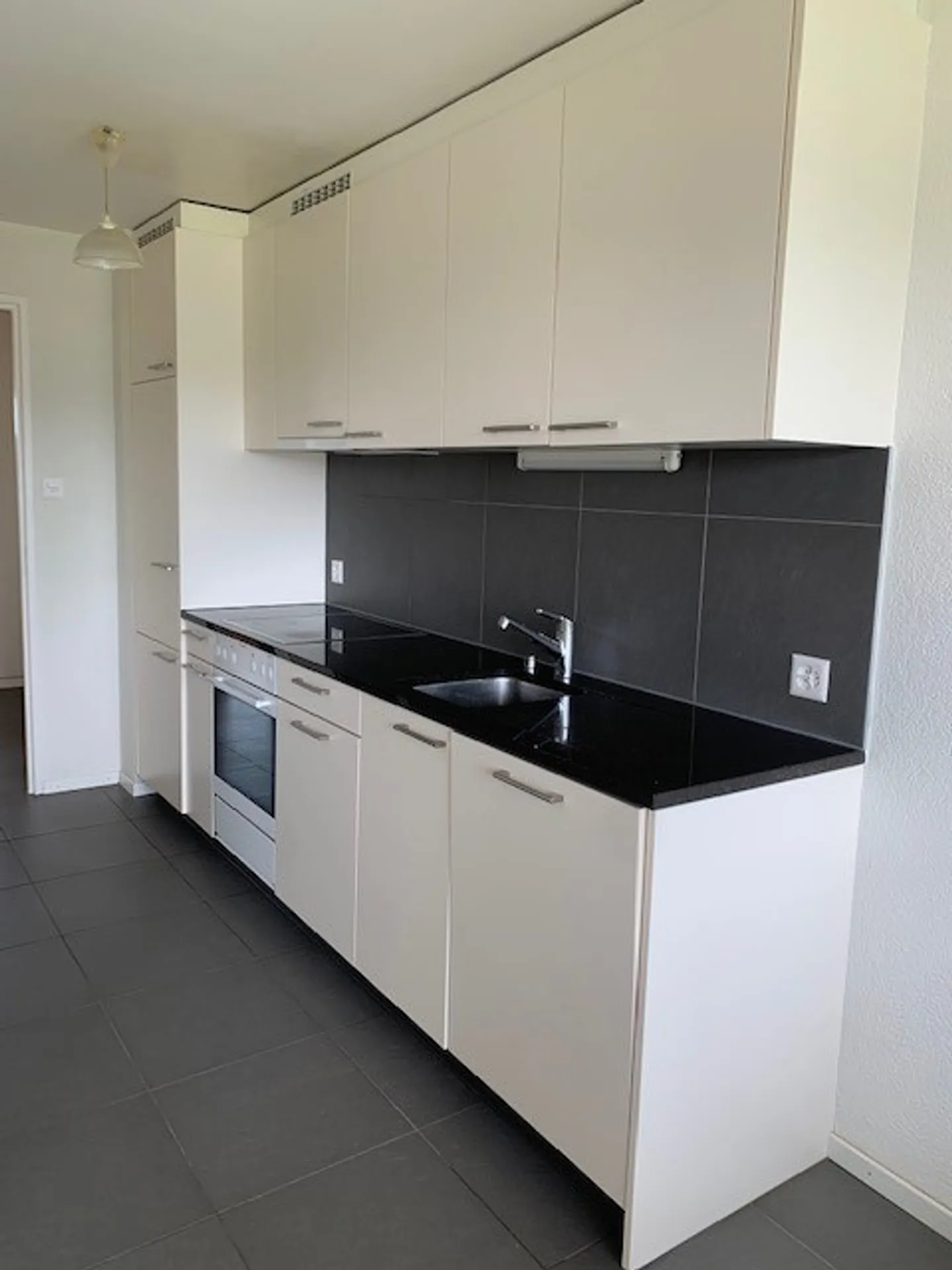 Wohnung mieten - Foto 5 von 7