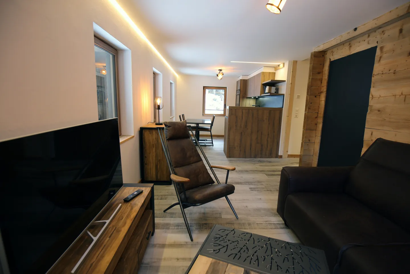 3.5 Zimmerwohnung - Foto 3 von 13