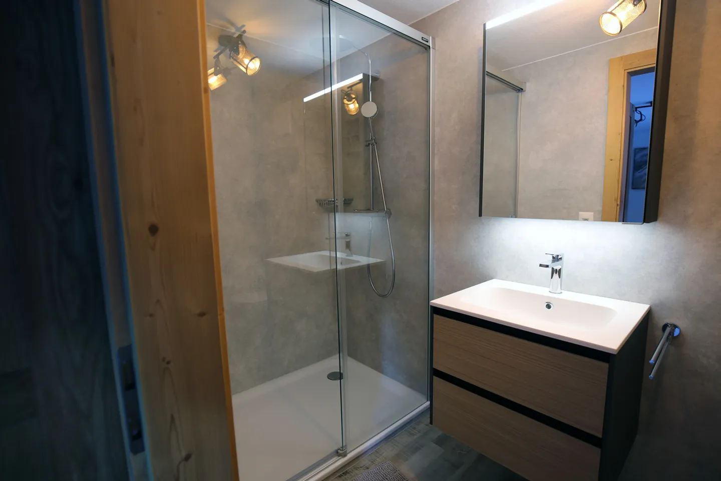 3.5 Zimmerwohnung - Foto 5 von 13