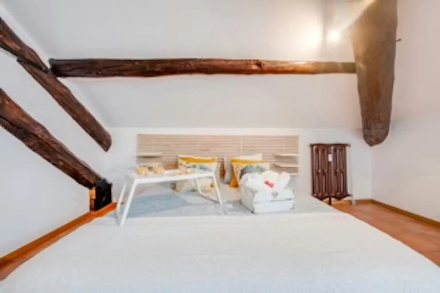 Charming Apartment in Biasca - Photo 2 of 10