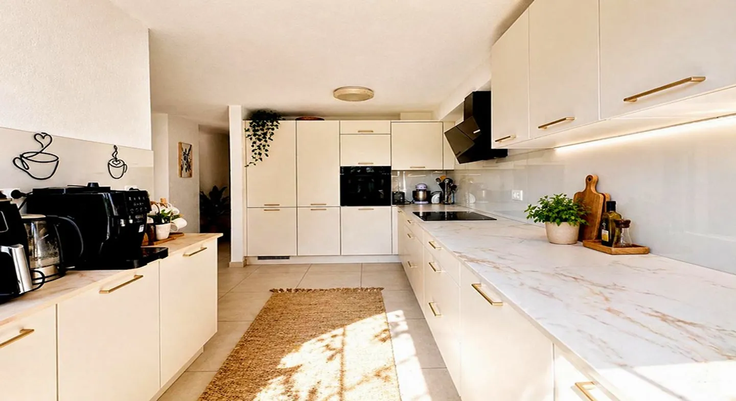 Luxuswohnung in Moutier - Foto 22 von 36