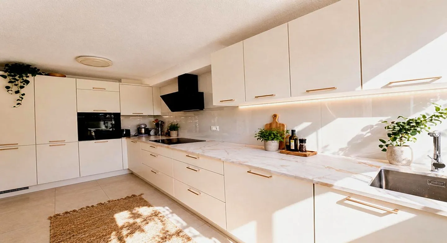 Luxuswohnung in Moutier - Foto 23 von 36