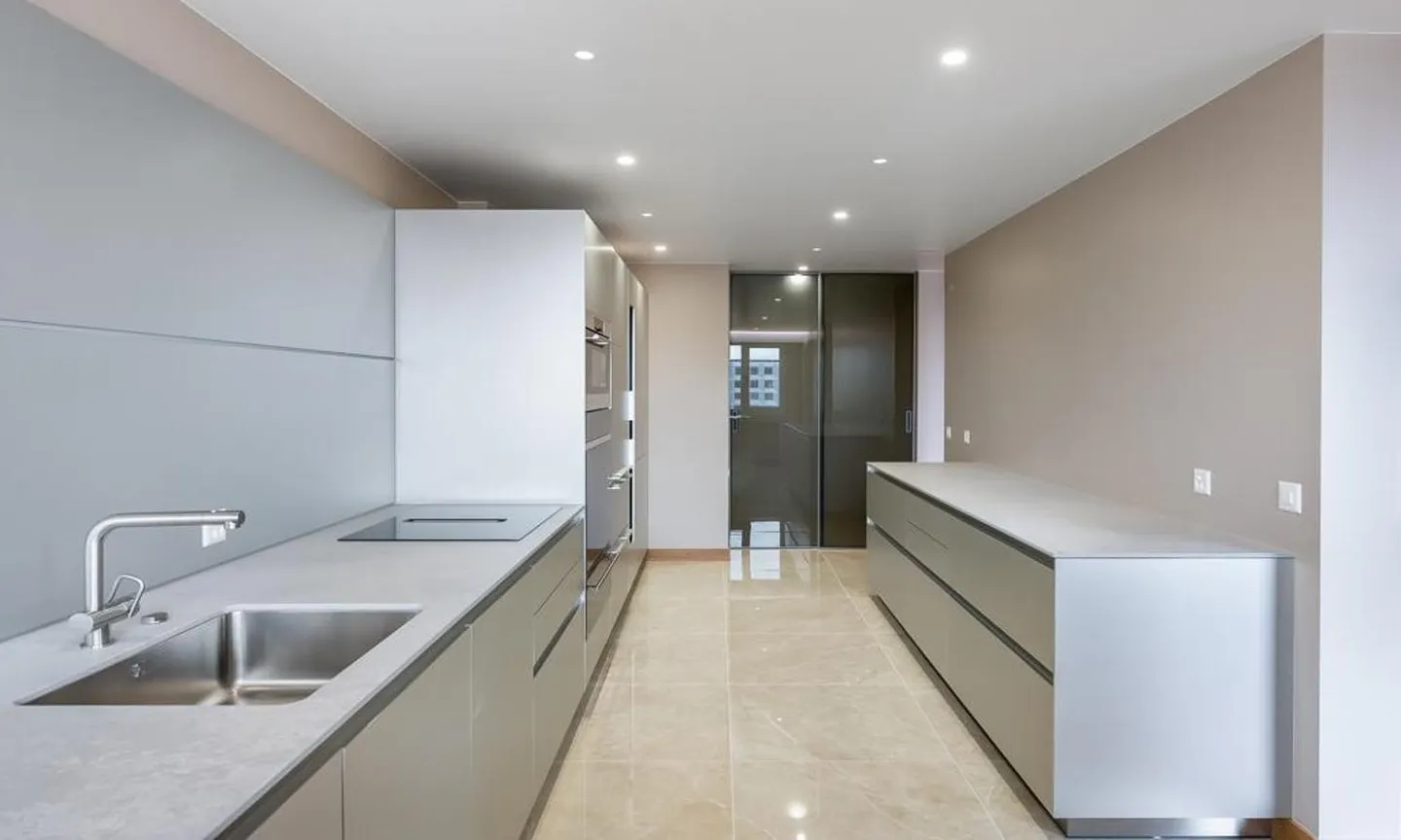 Appartamento ammobiliato in affitto - Foto 4 di 10
