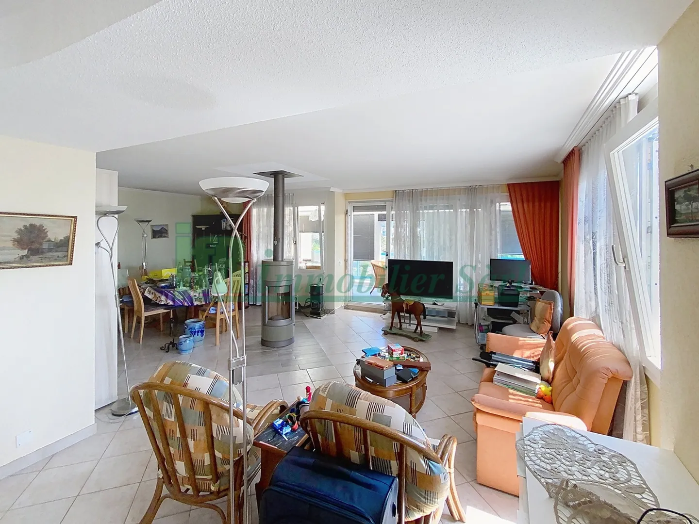 Apartment for sale - Photo 4 of 9