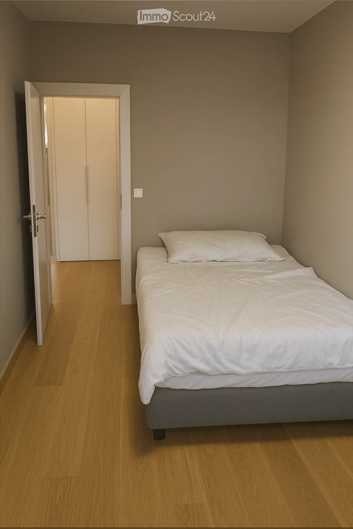 Appartamento ammobiliato in affitto - Foto 6 di 10
