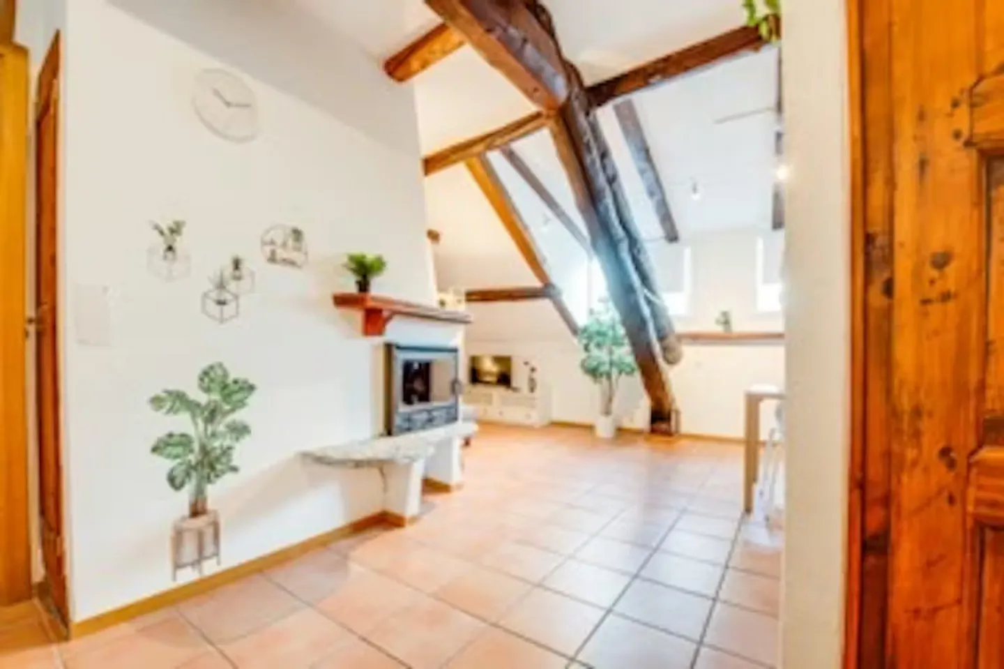 Charming Apartment in Biasca - Photo 9 of 10