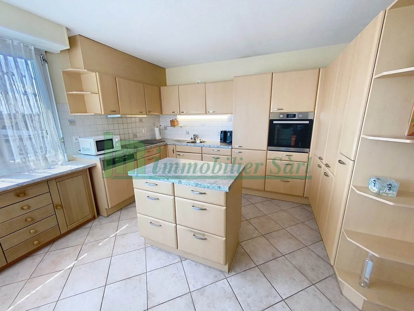 Apartment for sale - Photo 3 of 9