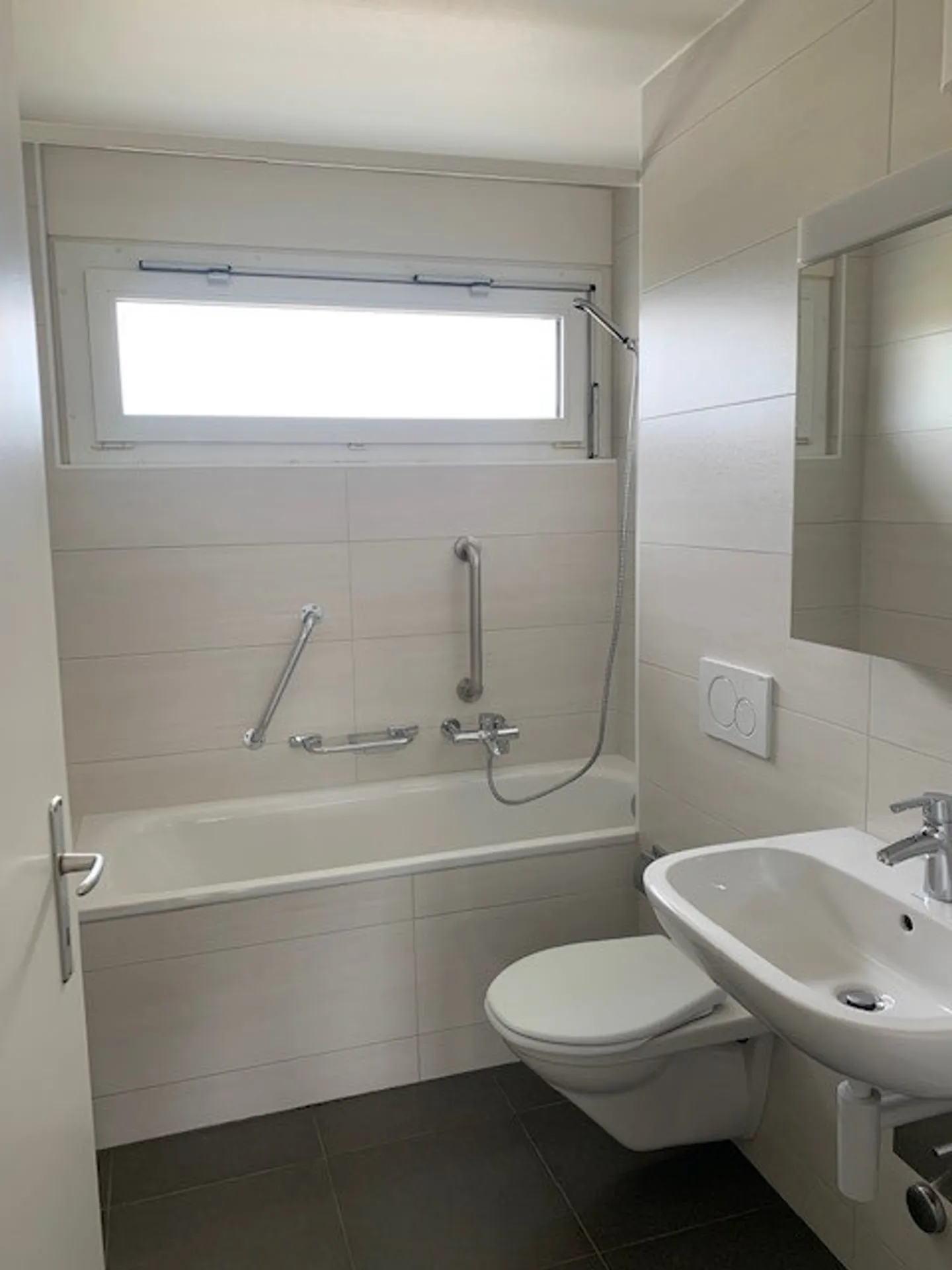 Wohnung mieten - Foto 6 von 7