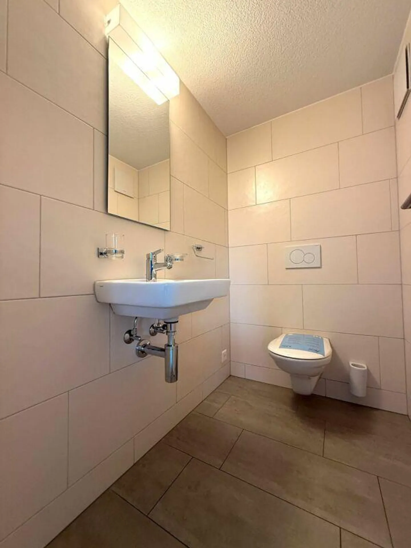 Vie idyllique et rurale - Appartement de 5,5 pièces à louer ! - Photo 8 sur 15