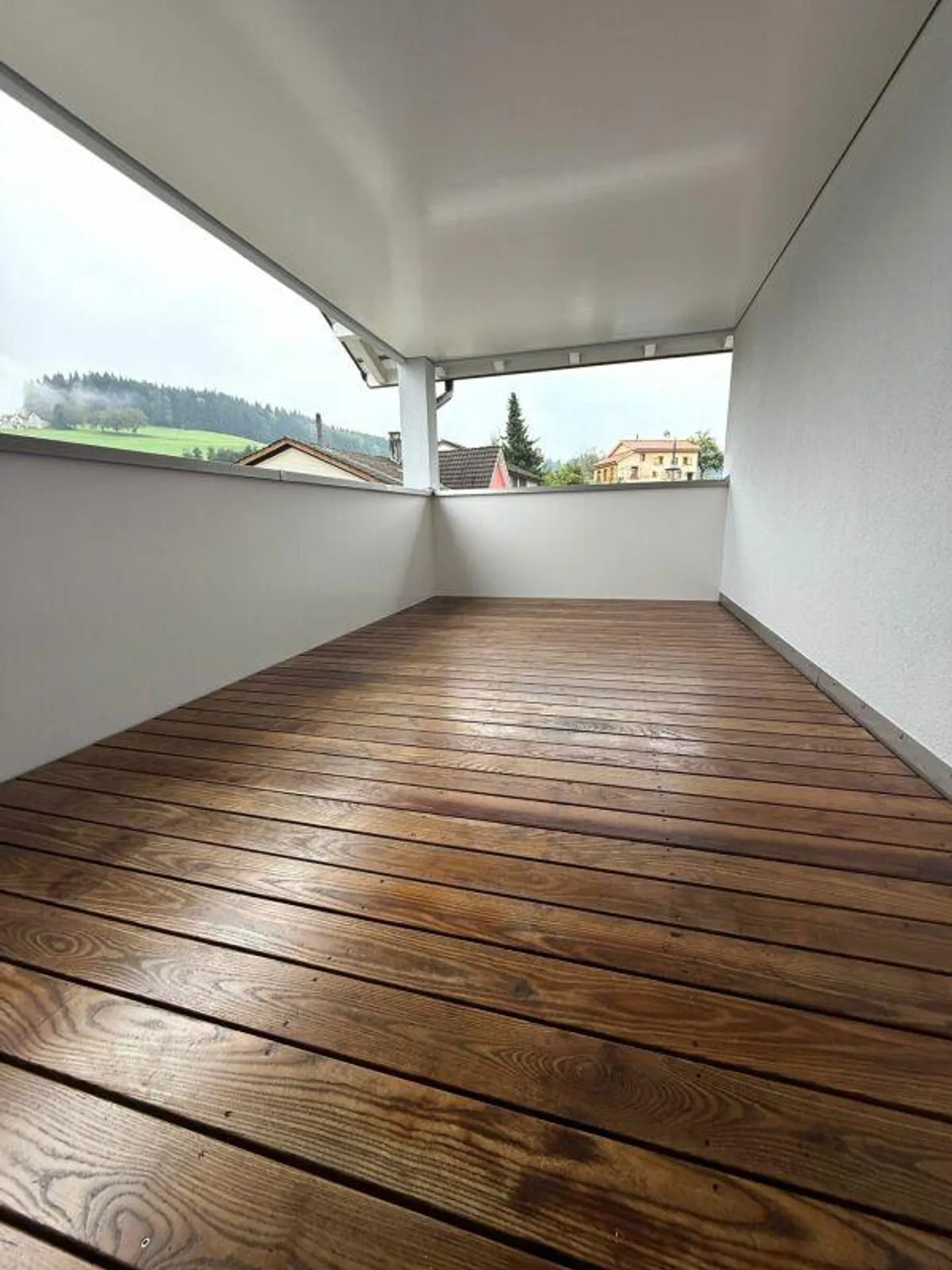 Vie idyllique et rurale - Appartement de 5,5 pièces à louer ! - Photo 10 sur 15