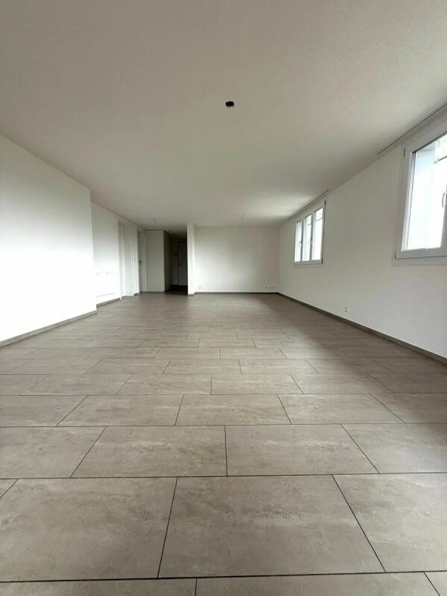 Vie idyllique et rurale - Appartement de 5,5 pièces à louer ! - Photo 12 sur 15