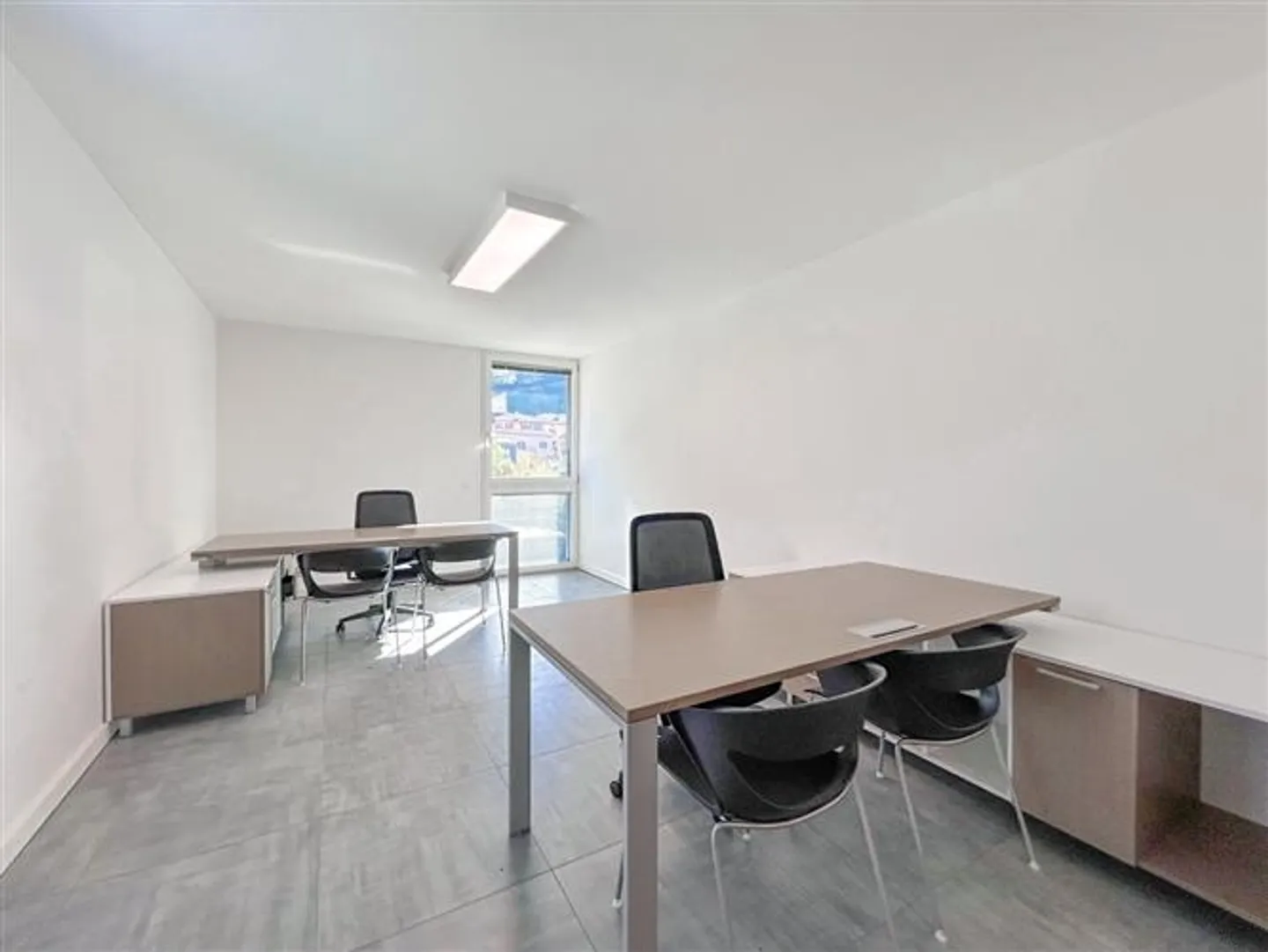 Furnished office in Melano - Photo 1 of 1