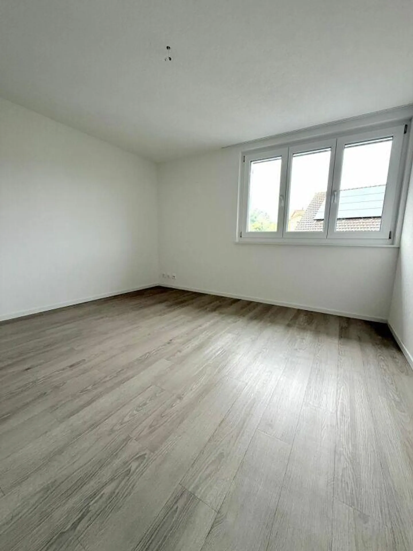 Vie idyllique et rurale - Appartement de 5,5 pièces à louer ! - Photo 14 sur 15