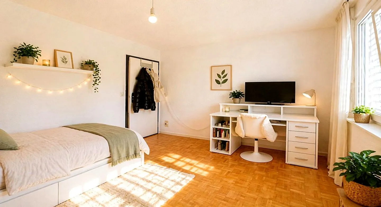 Luxuswohnung in Moutier - Foto 31 von 36