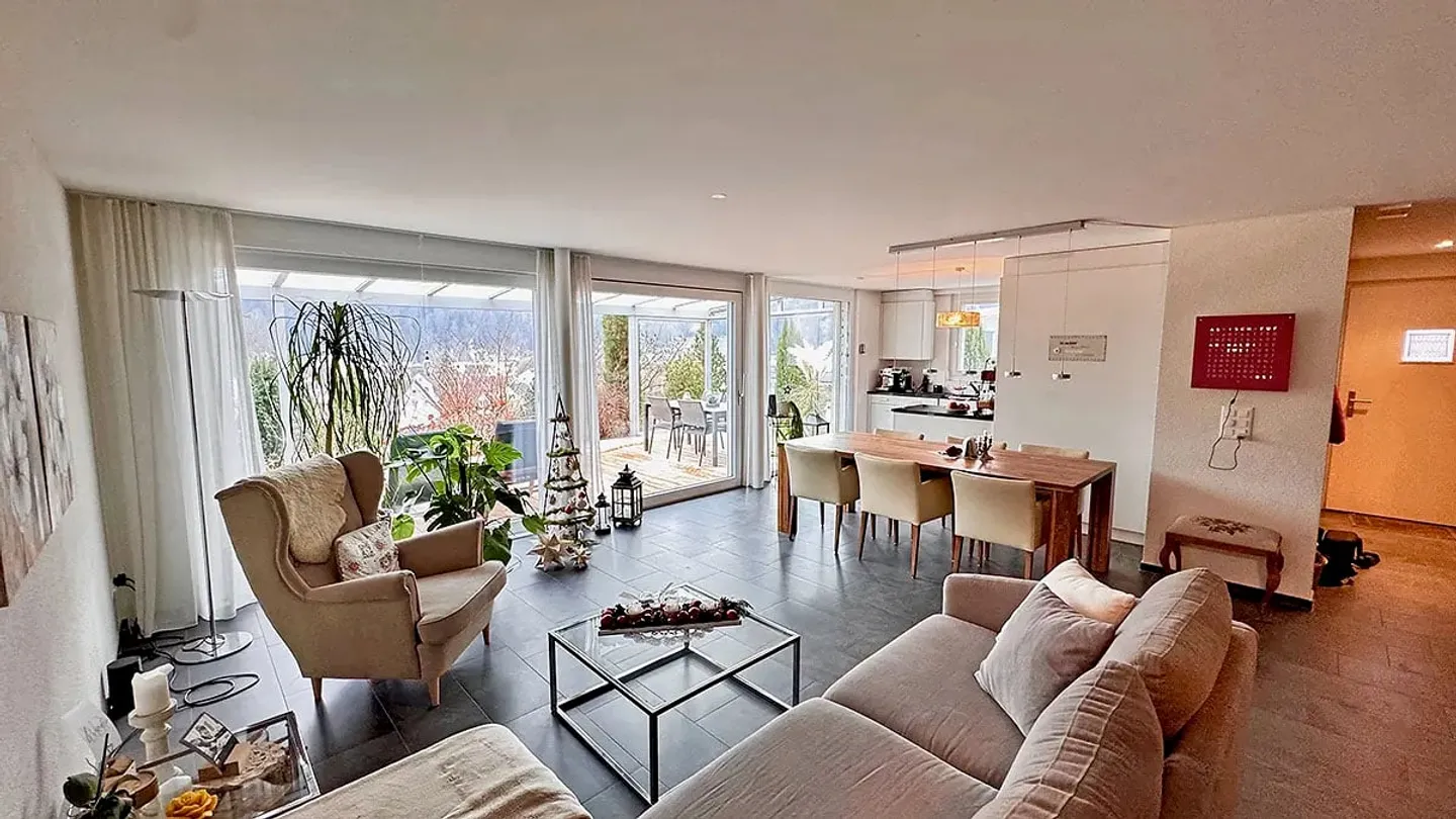 Sunny 4.5 Room Terrace House - Photo 4 of 17