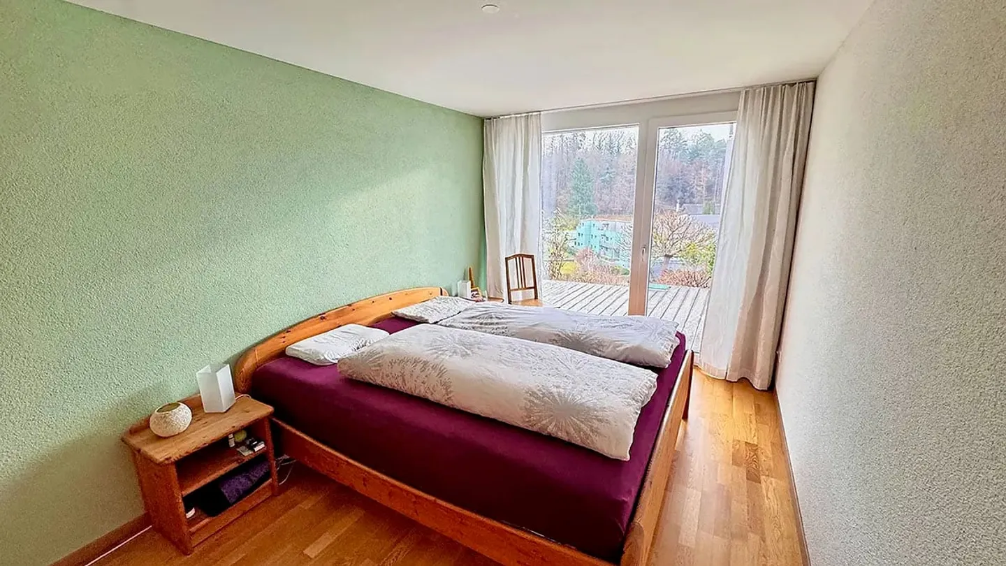 Sunny 4.5 Room Terrace House - Photo 5 of 17