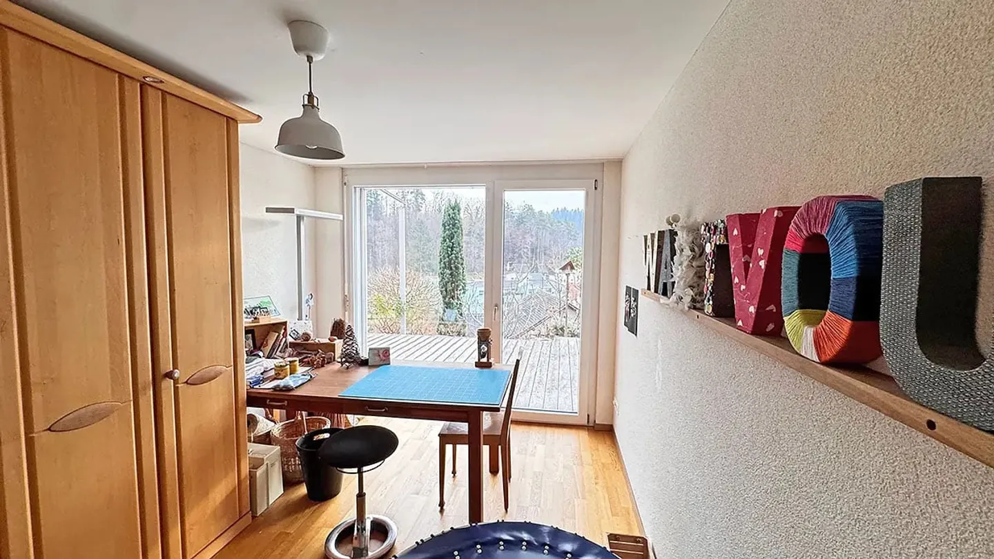 Sunny 4.5 Room Terrace House - Photo 6 of 17