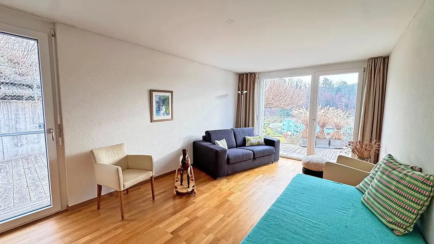 Sunny 4.5 Room Terrace House - Photo 7 of 17