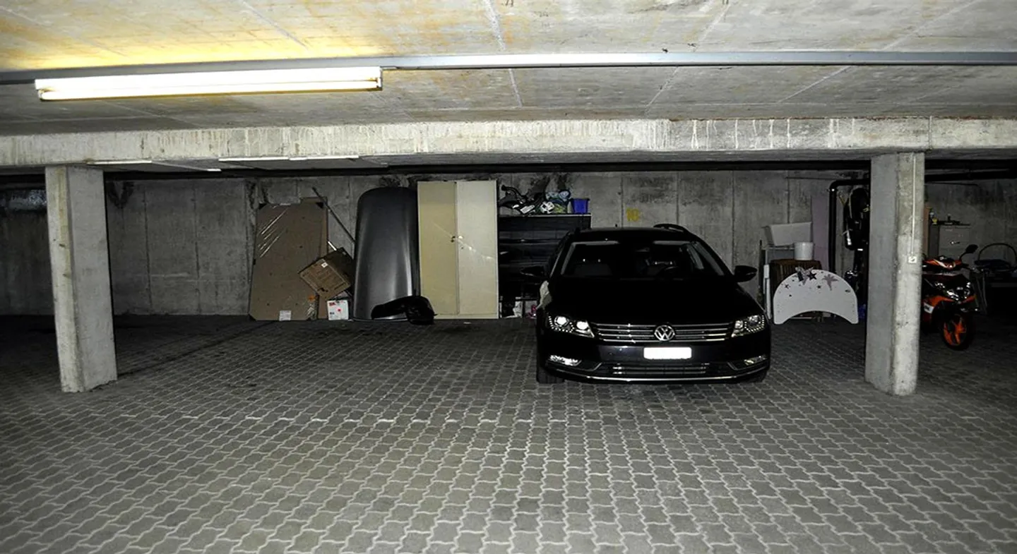 Luxuswohnung in Moutier - Foto 35 von 36