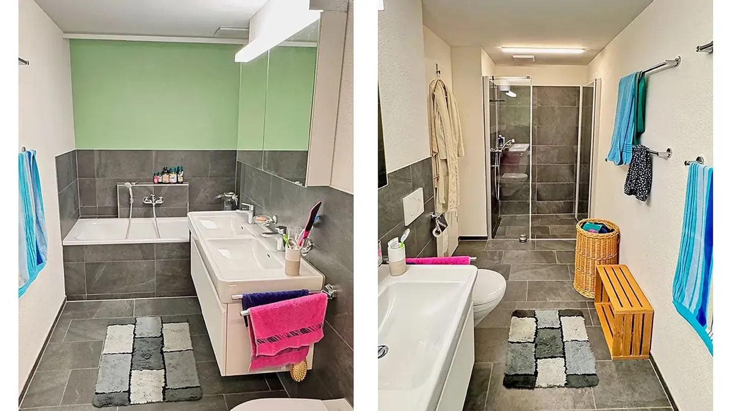 Sunny 4.5 Room Terrace House - Photo 8 of 17