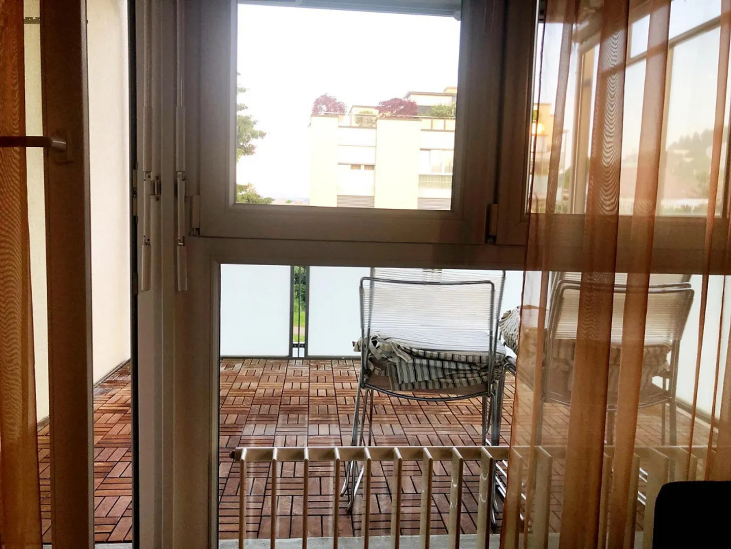 Charming Apartment by Lake Zurich - Photo 12 of 14