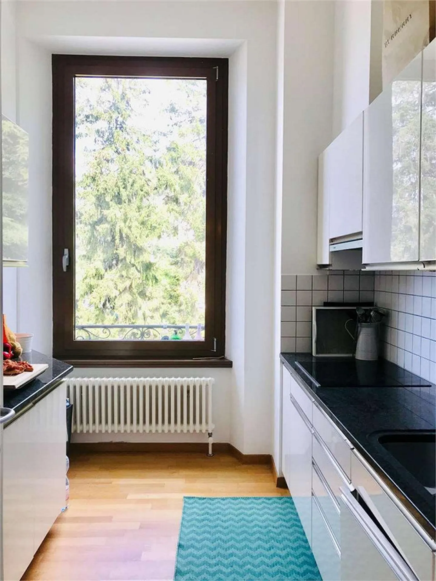 Maroggia: Wohnung mit Seeblick - Foto 3 von 4