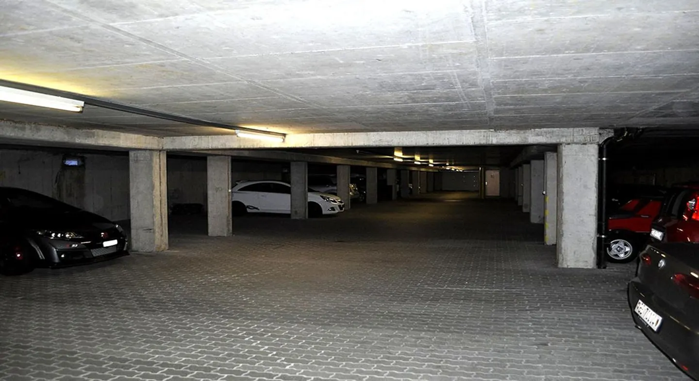 Luxuswohnung in Moutier - Foto 36 von 36