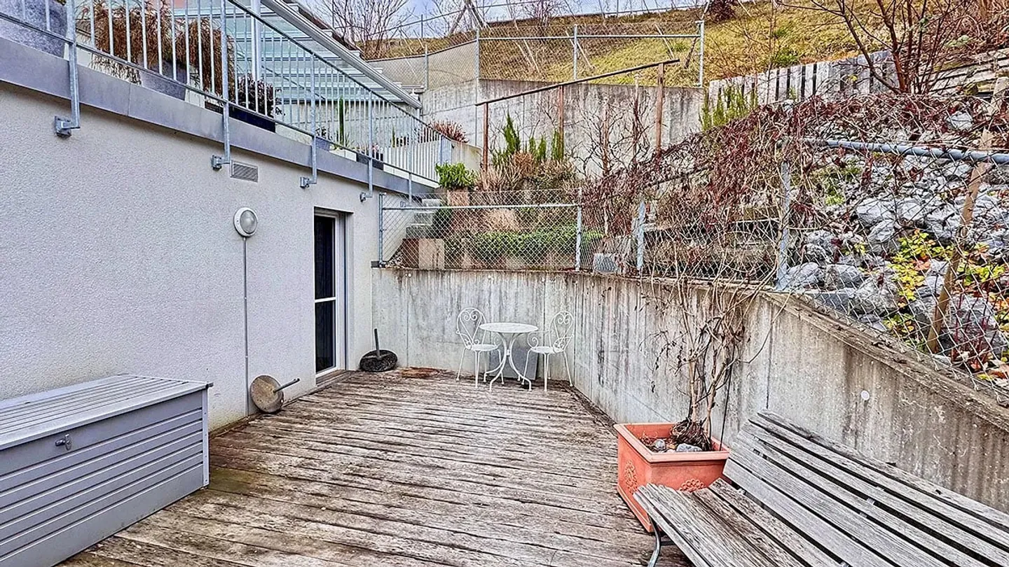 Sunny 4.5 Room Terrace House - Photo 10 of 17